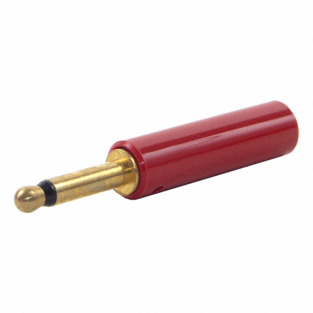 Audio Connectors