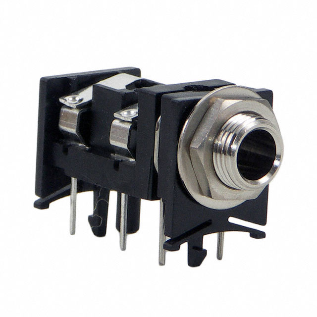 Audio Connectors