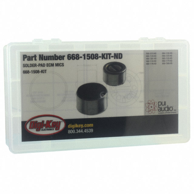 image of Audio Kits>668-1508-KIT