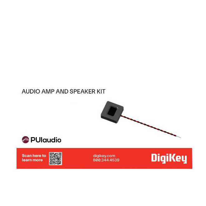 image of Audio Kits>668-1692-KIT