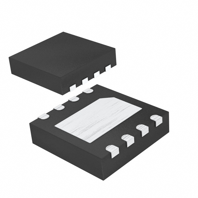 image of >Audio Detection Switch 1 Channel 8-TDFN-EP (2x2)>MAX14628ETA+T