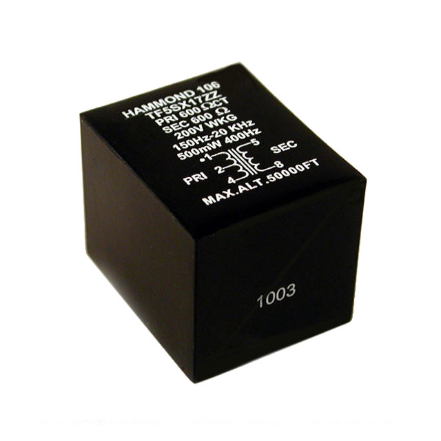 Audio Transformers