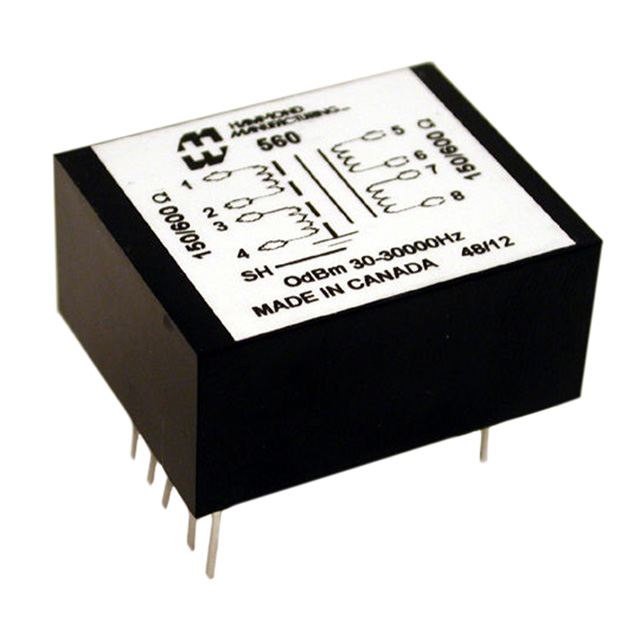 Audio Transformers