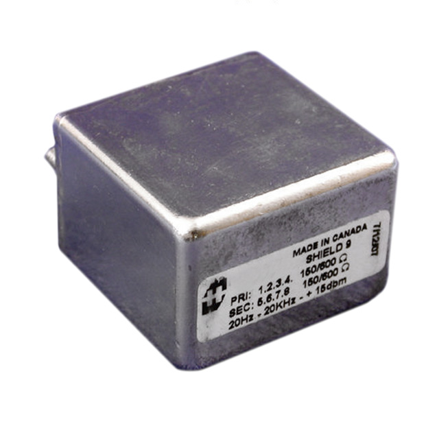 Audio Transformers