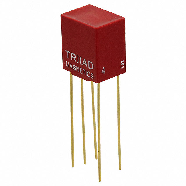 image of Audio Transformers>SP-49