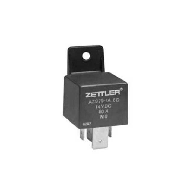 Automotive Relays