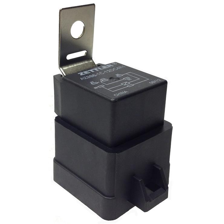 Automotive Relays