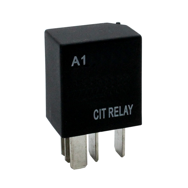 Automotive Relays