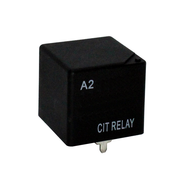 Automotive Relays