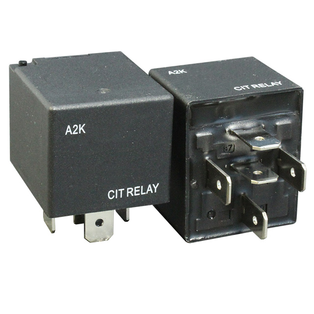 Automotive Relays