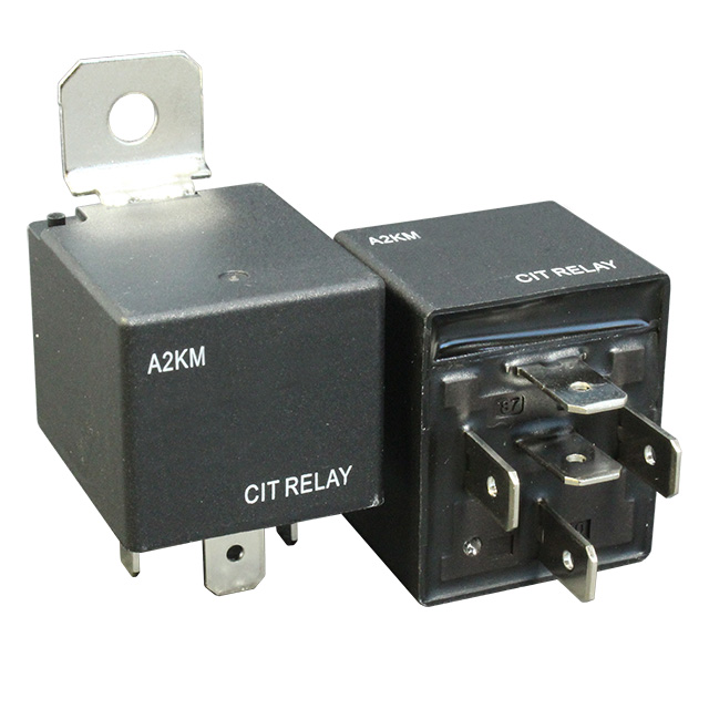 Automotive Relays