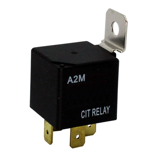 Automotive Relays