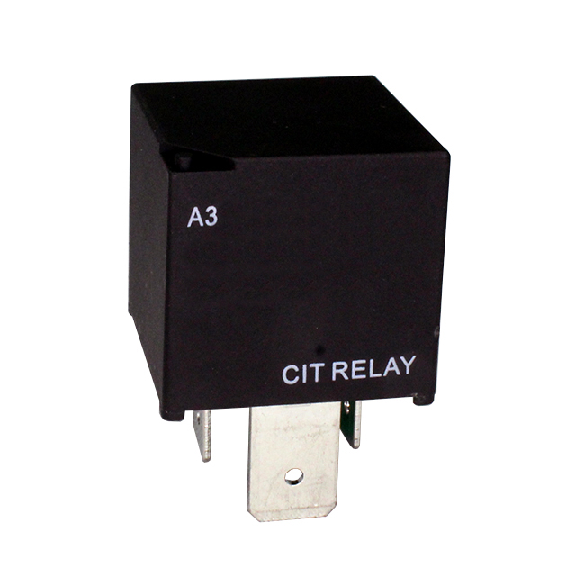 Automotive Relays