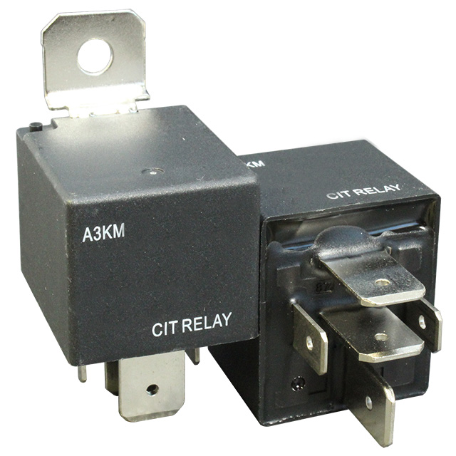 Automotive Relays