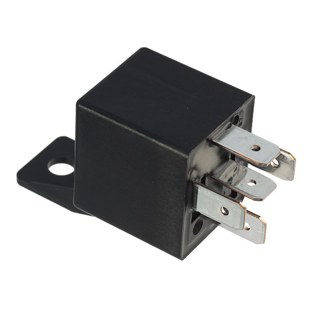 image of Automotive Relays