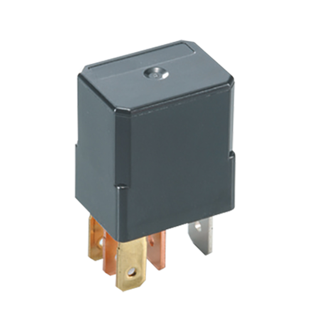 Automotive Relays