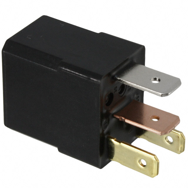 Automotive Relays