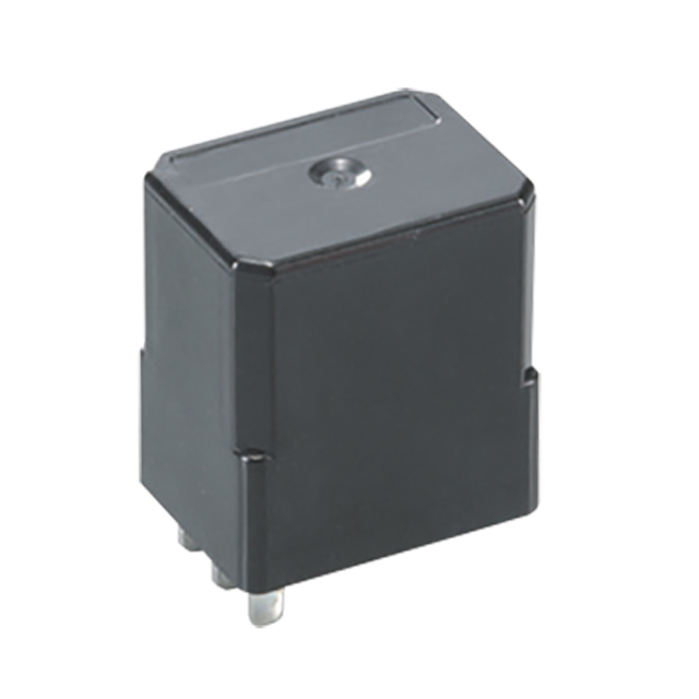 image of Automotive Relays>CM1F-P-12V 