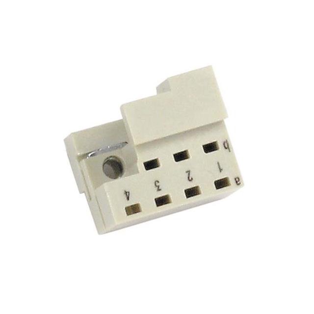 Backplane Connector Accessories