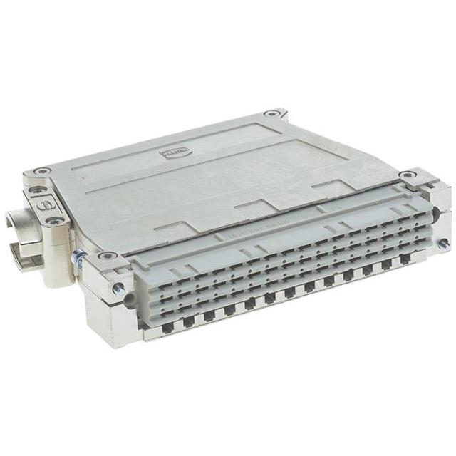 Backplane Connector Accessories