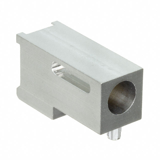 Backplane Connector Accessories