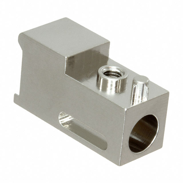 Backplane Connector Accessories