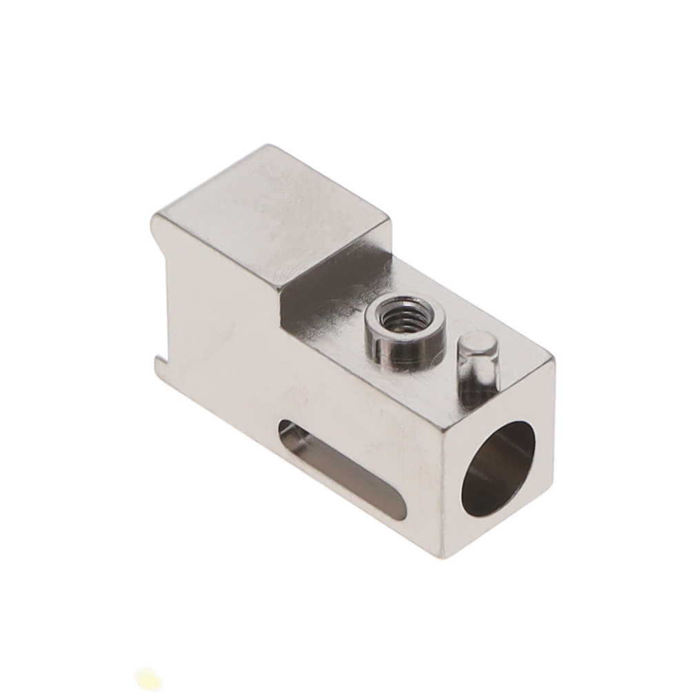 Backplane Connector Accessories