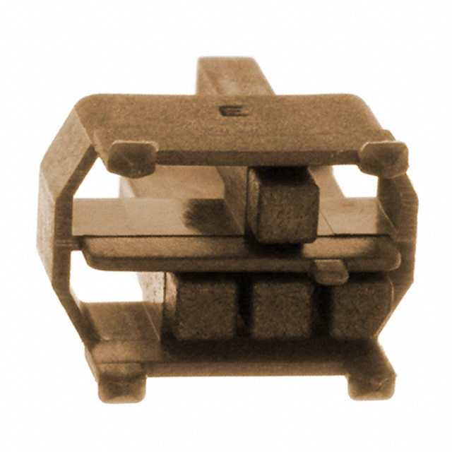 image of Backplane Connector Accessories