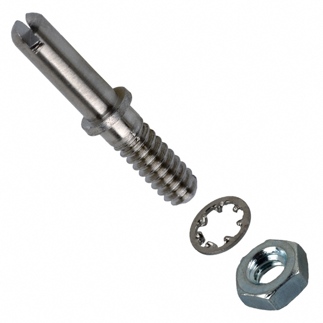 image of Backplane Connector Accessories
