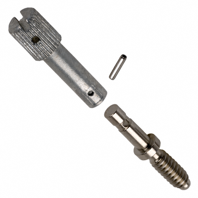 image of Backplane Connector Accessories