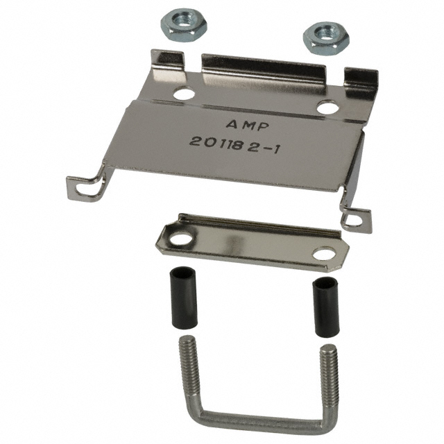 image of Backplane Connector Accessories