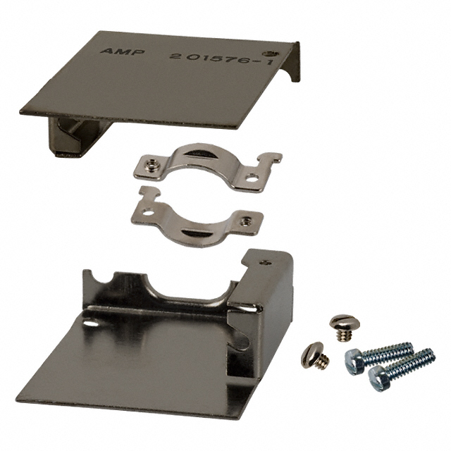 image of Backplane Connector Accessories