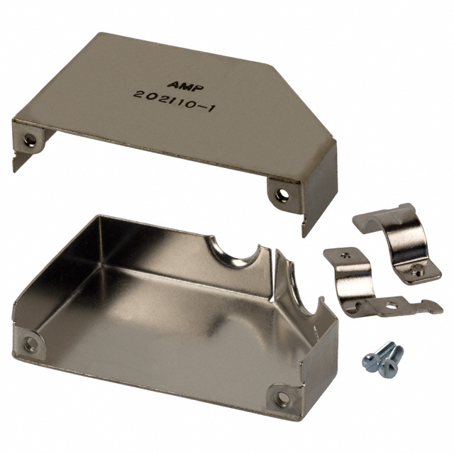 image of Backplane Connector Accessories