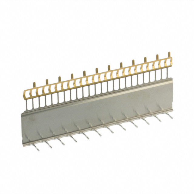 image of Backplane Connector Accessories