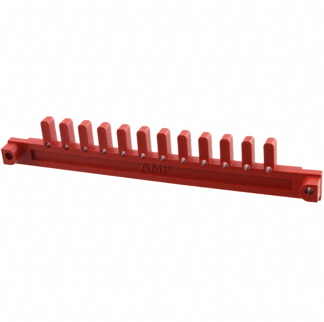 image of Backplane Connector Accessories