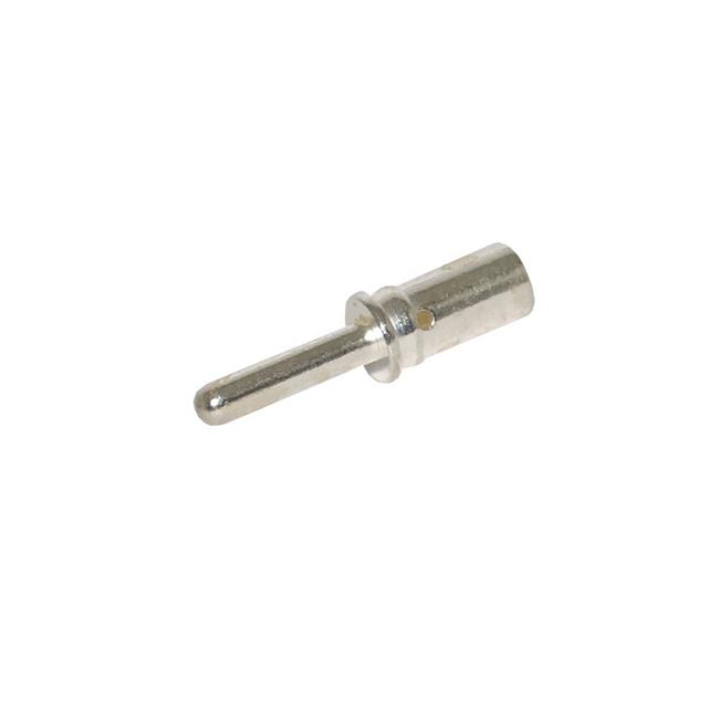 image of >Contact Silver Power Pin 8 AWG Crimp>PP08SGH