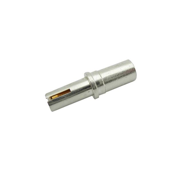 Backplane Connector Contacts