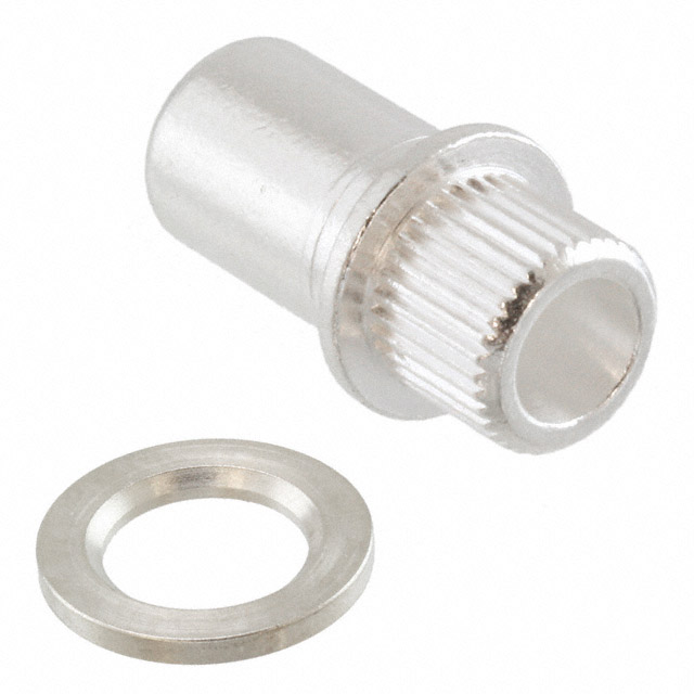 Backplane Connector Contacts