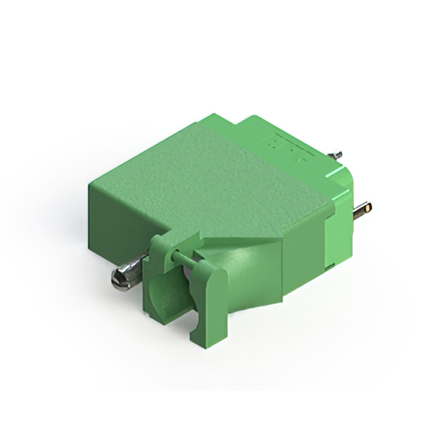 Backplane Connectors