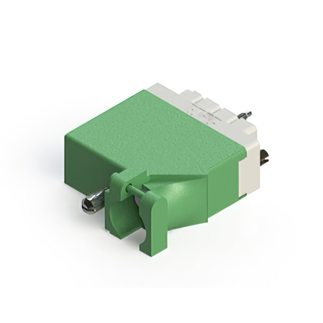 Backplane Connectors