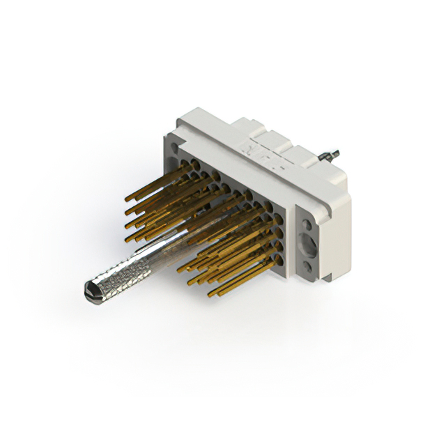 Backplane Connector Housings