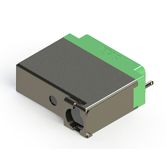 Backplane Connector Housings