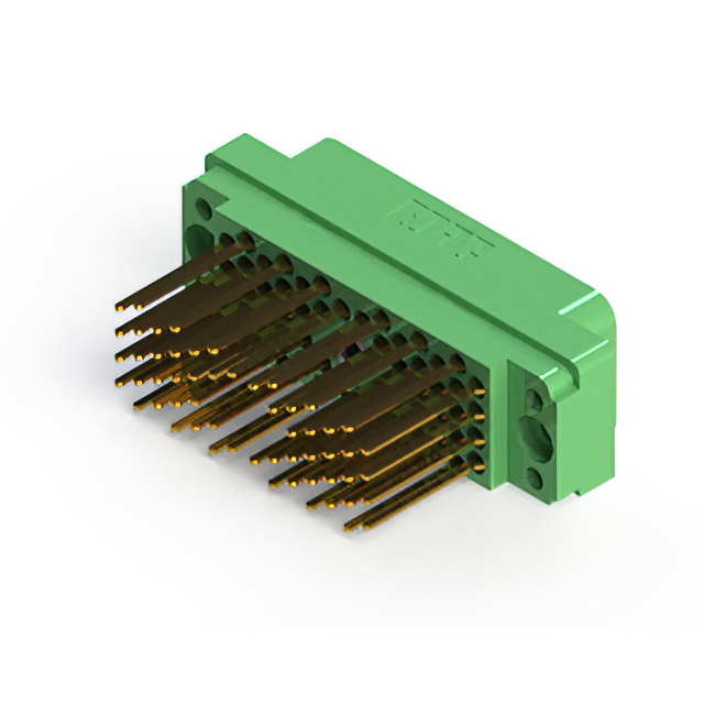 Backplane Connector Housings