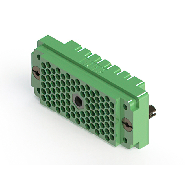 Backplane Connectors
