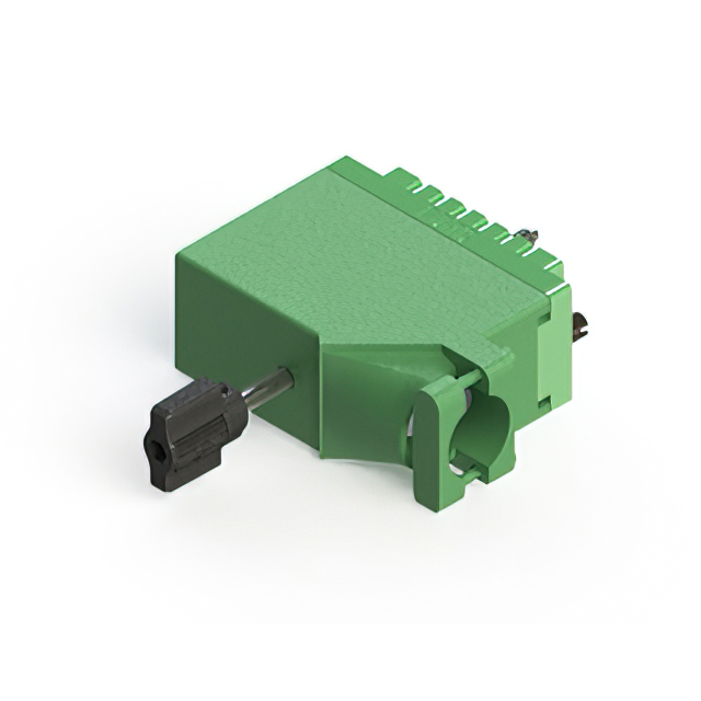 Backplane Connectors