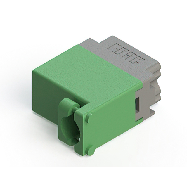 Backplane Connector Housings