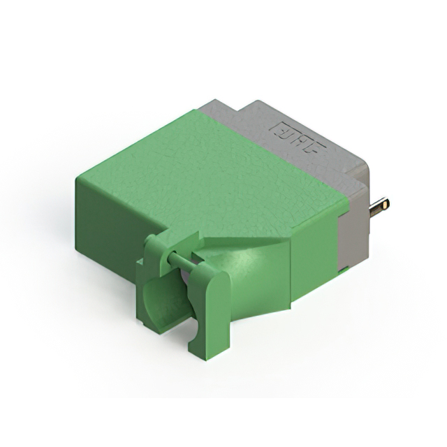 Backplane Connector Housings