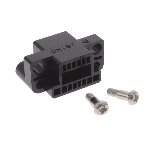 image of Backplane Connector Housings>QR/P8-12S-C(21)