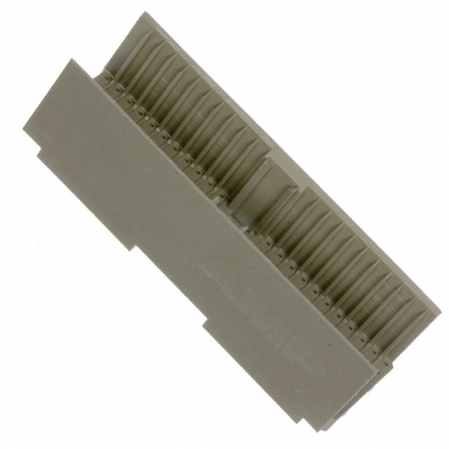 Backplane Connector Housings