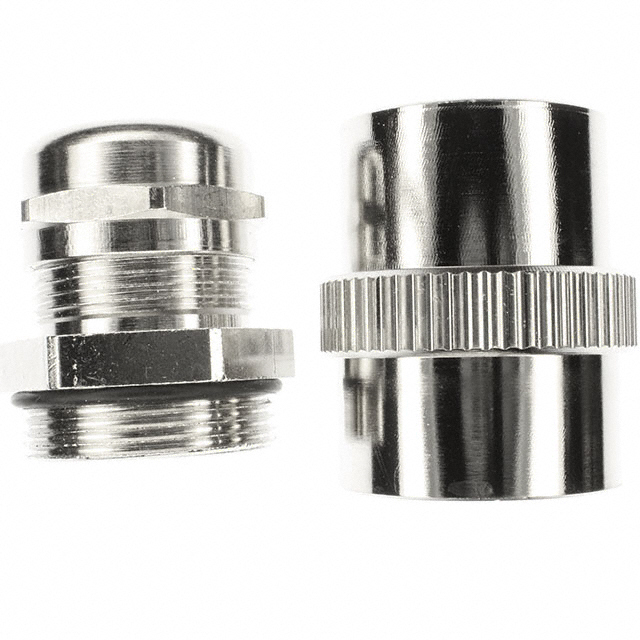 image of Backshells and Cable Clamps